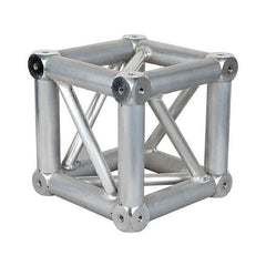 Milos Multicube Pro-30 Truss Receivers or half connectors not included