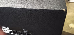 Italian Stage IS 118A Active Subwoofer 18" 700W *B-Stock
