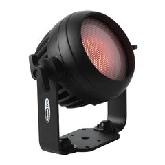 Showtec Stage Blinder FLEX Blaze 100 W LED Blinder Pod with tungsten and RGB Blaze Effect Single Pod