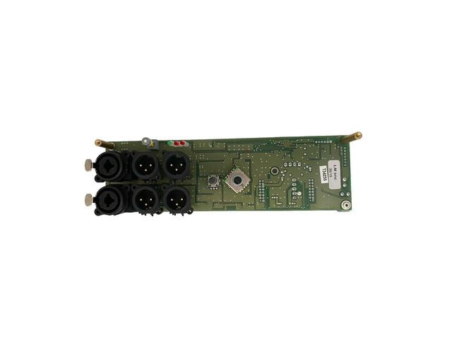 Fbt Complete FBT Audio Complete PCB Pre Amp Board – Simply Sound and Lighting