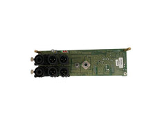 Carte de préampli PCB complète FBT Audio