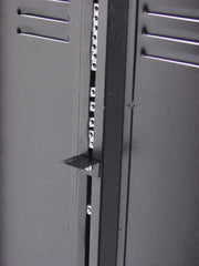Roadinger Steel Rack Sr-19, 30U