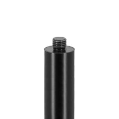 Gravity LS 431 C B Lighting Stand and Speaker Stand Compact Square Steel Base