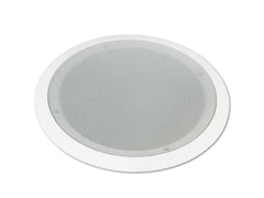 Omnitronic Cs-8 Ceiling Speaker White