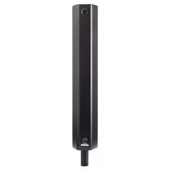 Audiophony iLINEspace60 60cm Stackable Ground Support for iLINE83B - Black