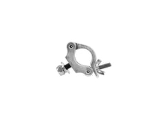 Eurolite Dec-32 Coupler Silver