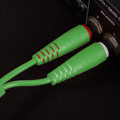 UDG Ultimate Câble Audio Jack 1/4'' - Jack 1/4'' Droit 3m