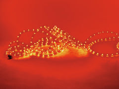 Eurolite Rubberlight Rl1-230V Orange 44M