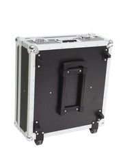 Roadinger Flightcase 2X Ts-150/Ts-7/Ts-255