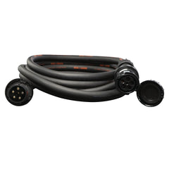PCE 10m 125A Male - 125A Female 3PH 35mm 5C Cable