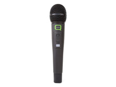 Q Audio Replacement Handheld for QWM1932 QWM 1932 TH V2 864Mhz