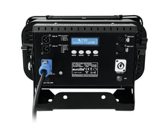 Eurolite Led Pmc-8X30W Cob RVB Mfl