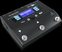 TC Helicon Play Acoustic