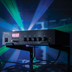 Mixer-Verstärker der Adastra DM-Serie mit USB/FM und Bluetooth