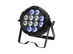 Futurelight Pro Slim Par-12 Mk2 Hcl
