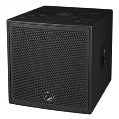 Wharfedale Pro DELTA AX15B 15" Aktiv-Subwoofer RMS: 900 W