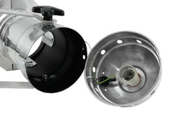 Eurolite Par-46 Spot E-27 Silber Spotlight Par Can