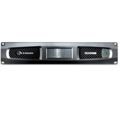 Crown DCi 4600 DriveCore Power Amp 4x600W 2U *B-STOCK*