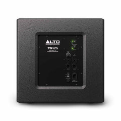 2x Alto TS12S Aktiver 12" 2500W Subwoofer 2x TS410 10" 2000W Lautsprecher inkl. Kabeln und Stangen
