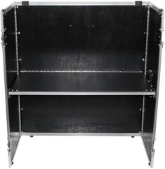 Odyssey FZF3336 Flight Zone 33" Wide, 36" High Foldout Stand *B-Stock