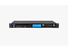 NewHank MP103 MKII Lecteur CD USB Rackmount Installation MP3 Lecture 1U