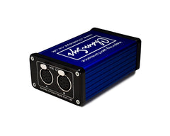 ChamSys MagicQ USB Two Universe DMX512 USB DMX Interface for Computer