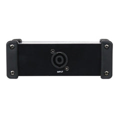 W Audio Neutrik NL4 SpeakON Splitter Box