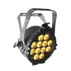 Chauvet DJ SLIMPAR PRO W USB 12 x 6W weiße LED