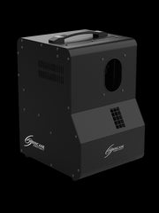 Chauvet Hurricane Bubble Haze LT Machine
