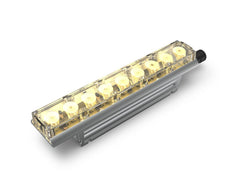 Chauvet Professional Ilumiline SL Outdoor-Rated Linear LED Batten 9x RGBL LEDs (IP67 rated)