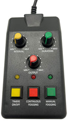 QTX HZ-3 Haze Machine 700W inc Timer Remote *B-STOCK*