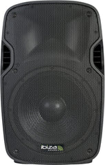 Ibiza Sound XTK12A Système d'enceintes de sonorisation 12" 500w