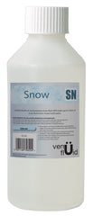Venu 250ml Snow Concentrate - Makes 5 Litres!