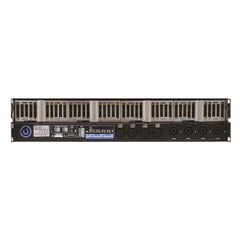 Zenith 10K4 4 x 2500W Amplifier