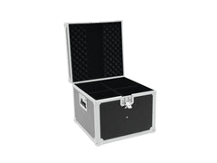 Roadinger Flightcase Ep-56 4X Par-56 Spot Long