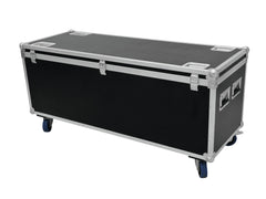 Roadinger Universal Case Pro 140X50X50Cm Mit Rollen