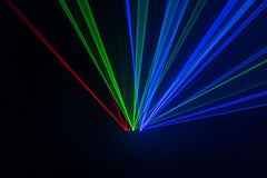 Laserworld EL-200RGB MK2 RGB Laser System