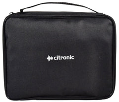 Citronic CMA-8 Compact Mixer with DSP FX and BT/USB