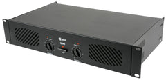 QTX Q240 Leistungsverstärker 2 x 120 W