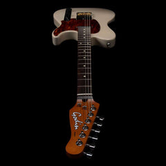 Godin Stadium Pro Electric Guitar - Ozark Cream Rn W/bag