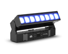 Chauvet Professional COLORado PXL Bar 8 Motorised LED Batten 8x45W RGBW LED (IP65 rated)