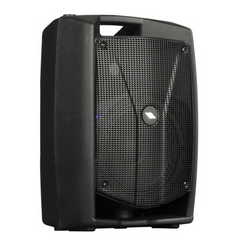 2x PROEL V8PRO 8" Active Speaker with DSP