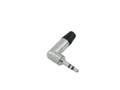 NEUTRIK Klinkenstecker 3,5 Stereo 90° NTP3RC