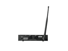 Omnitronic Iem-1000 In-Ear Monitoring Set