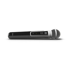 LD Systems U305 HHD 2 Dual Wireless Microphone System 2x Handheld 584 - 608MHz
