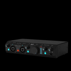 INTERFACE AUDIO USB RCF TRK PRO2 24 BITS 192 kHz
