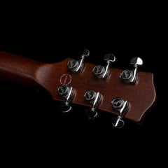 Godin Radium-x  Electric Guitar - Natural Sg W/bag