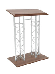 Alutruss Rp-1 Rednerpult