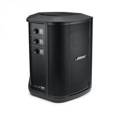 Système de sonorisation alimenté par batterie Bose S1 Pro+