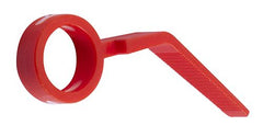 Ortofon Fingerlift Rouge pour toutes les cartouches Concorde MKII